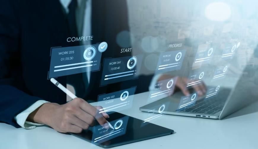 海城市小程序定制：本地计算赋能，解锁核心优势