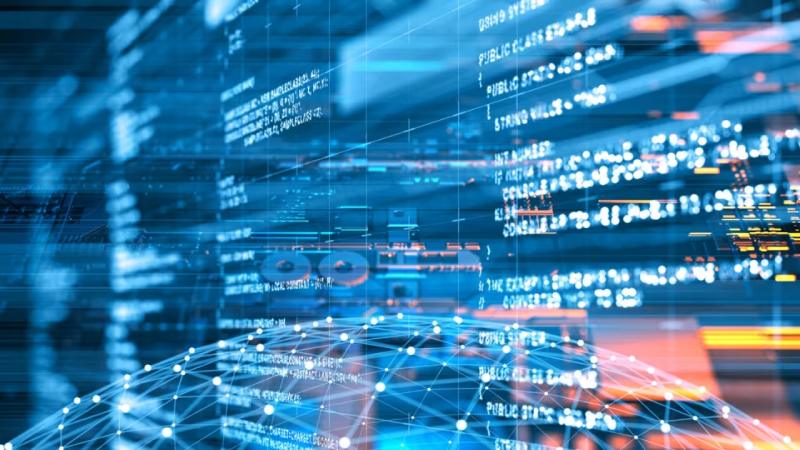Linux基石:海城市小程序开发公司的技术底座与发行版选择逻辑
