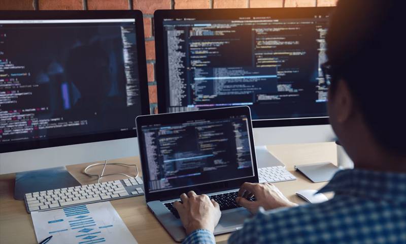 数据科学选型:R与Python如何赋能海城市网站建设?